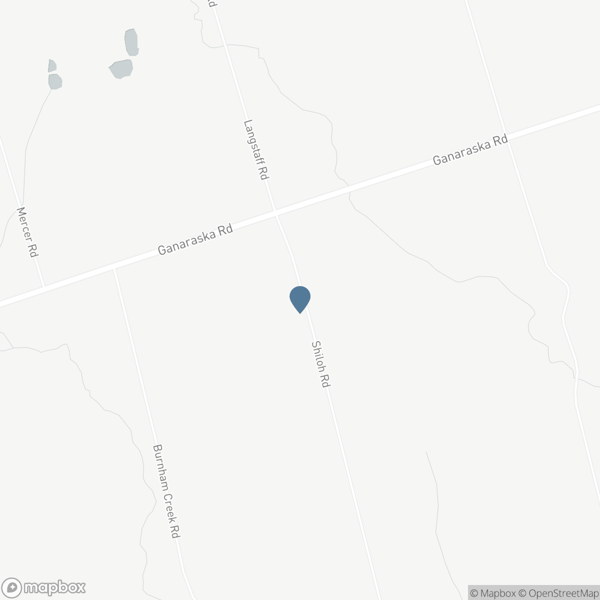 6954 SHILOH ROAD, Newtonville, Ontario L0A 1J0